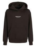 Jorvesterbro Sweat Hood Noos Jnr Tops Sweat-shirts & Hoodies Hoodies B...