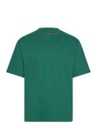 Soho Sl Tee Tops T-shirts Short-sleeved Green OAKLEY