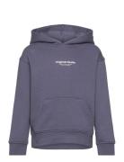 Jorvesterbro Sweat Hood Noos Jnr Tops Sweat-shirts & Hoodies Hoodies B...