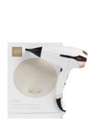 Ghd Helios - Hair Dryer White Fööni Hiustenkuivain White Ghd