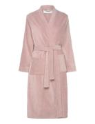 Rwadamo Robe Aamutakki Pink Rosemunde