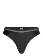 Slip Stringit Alusvaatteet Black United Colors Of Benetton