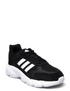 Crazychaos 2000 El C Sport Sneakers Low-top Sneakers Black Adidas Spor...