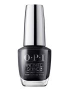 Infinite Shine Strong Coal-Ition Kynsilakka Meikki Black OPI