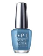 Opi Grabs The Unicorn By The Horn Kynsilakka Meikki Blue OPI