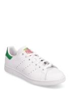 Stan Smith W Matalavartiset Sneakerit Tennarit White Adidas Originals