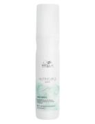 Wella Professionals Nutricurls Milky Waves 150Ml Hiustenhoito Nude Wel...