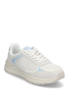 Casual Fashion Runner Mix Matalavartiset Sneakerit Tennarit White Tomm...