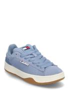 Tjw Skate Sneaker Matalavartiset Sneakerit Tennarit Blue Tommy Hilfige...