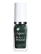 Minilack Nr 788 Kynsilakka Meikki Green Depend Cosmetic