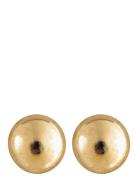 Diana Earrings Gold Korvakoru Korut Gold Susmie's