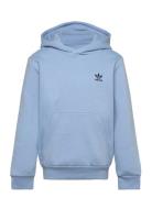 Hoodie Sport Sweat-shirts & Hoodies Hoodies Blue Adidas Originals