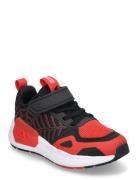 Spider Runner Ac K Matalavartiset Sneakerit Tennarit Red Adidas Sports...