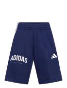 B 3S Sho Bottoms Shorts Navy Adidas Sportswear