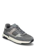 Jeuton Sneaker Matalavartiset Sneakerit Tennarit Grey GANT