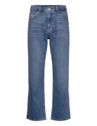 Otis Regular Str Ch0130 Bottoms Jeans Regular Blue Tommy Jeans