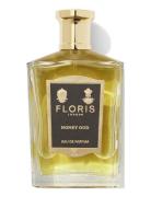 Floris London H Y Oud Eau De Parfum Hajuvesi Eau De Parfum Nude Floris