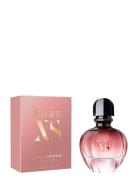 Pure Xs Femme Eau De Parfum Hajuvesi Eau De Parfum Nude Rabanne