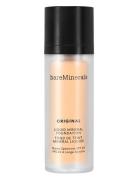 Original Liquid Foundation Fairly Medium 05 Meikkisetti Meikki BareMin...