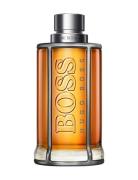 The Scent Eau De Toilette Hajuvesi Eau De Parfum Nude Hugo Boss Fragra...