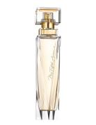 My 5Th Ave Pillar Eau De Parfum Hajuvesi Eau De Toilette Nude Elizabet...