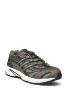 Temper Run 2 Matalavartiset Sneakerit Tennarit Khaki Green Adidas Orig...