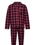 Core Loungewear Set 2P Olohousut Navy Björn Borg