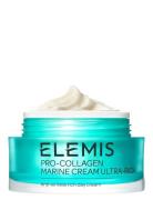 Procollagen Marine Cream Ultra Rich Päivävoide Kasvovoide Nude Elemis