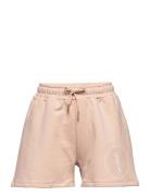 Ginasy Shorts Bottoms Shorts Pink Sofie Schnoor Young