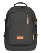 Volker Reppu Laukku Black Eastpak