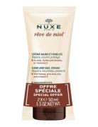 Reve De Miel Hand Cream Duopack Beauty Women Skin Care Body Hand Care ...