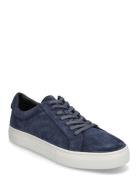 Paul 2.0 Matalavartiset Sneakerit Tennarit Navy VAGABOND