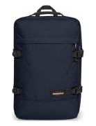 Travelpack Reppu Laukku Blue Eastpak