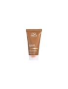 Wella Professionals Ultimate Smooth Mask 30Ml Hiusnaamio Nude Wella Pr...