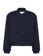 Cmtailor-Jacket Bombertakki Navy Copenhagen Muse