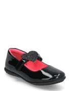 Ballerina Shoes Ballerinat Black Billieblush