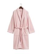 Icon G Robe Aamutakki Pink GANT