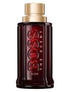 Hugo Boss The Scent Elixir Parfum 100 Ml Hajuvesi Eau De Parfum Nude H...