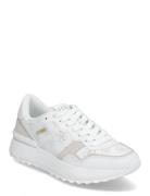 Vinsa3 Matalavartiset Sneakerit Tennarit White GUESS