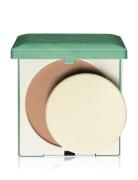 Stay-Matte Sheer Pressed Powder Puuteri Meikki Clinique