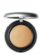 Studio Fix Tech Cream Foundation Meikkivoide Meikki MAC