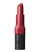 Crushed Lip Color Lipstick Huulipuna Meikki Red Bobbi Brown