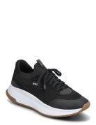 Ttnm Evo_Slon_Knrsd Matalavartiset Sneakerit Tennarit Black BOSS