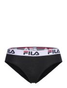 Fila Urban Brief Alushousut Brief Tangat Black FILA Underwear