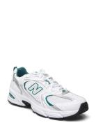 New Balance 530 Sport Sneakers Low-top Sneakers White New Balance