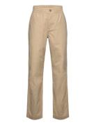 20/1 Stretch Twill-Prepster Pnt-Bt- Bottoms Trousers Beige Ralph Laure...