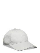 Bsbl Street Cap Sport Headwear Caps Grey Adidas Performance