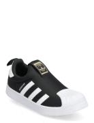 Superstar 360 C Matalavartiset Sneakerit Tennarit Black Adidas Origina...