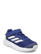 Duramo Sl El I Matalavartiset Sneakerit Tennarit Blue Adidas Sportswea...