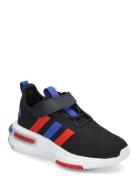 Racer Tr23 El K Matalavartiset Sneakerit Tennarit Black Adidas Sportsw...